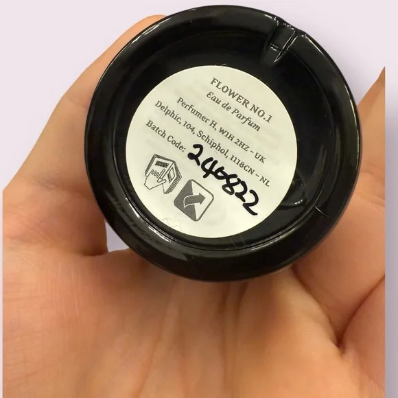 🌸 PERFUMER H Flower No.1 Eau de Parfum | 50ml | Floral 🌸 - Picture 3 of 4